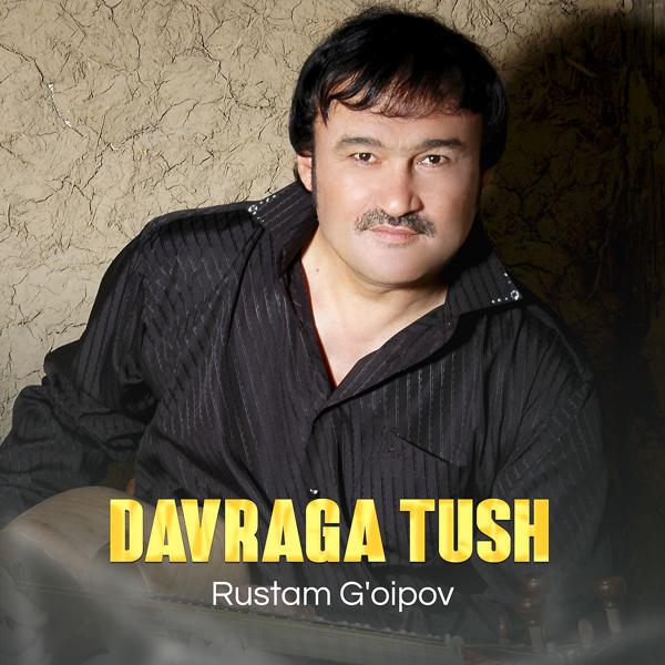 Rustam G'oipov - O'zbegim.wav