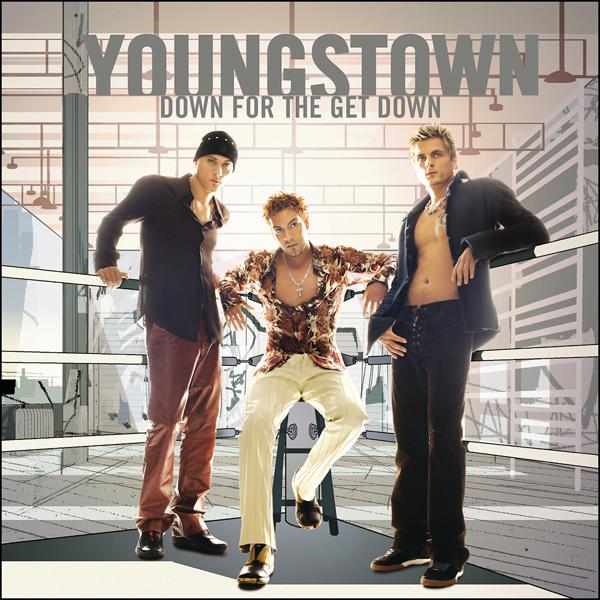 Youngstown - Dance Floor