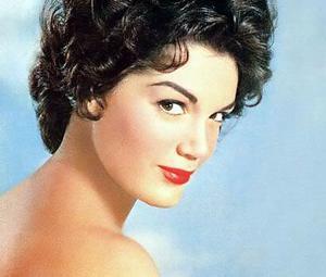Connie Francis