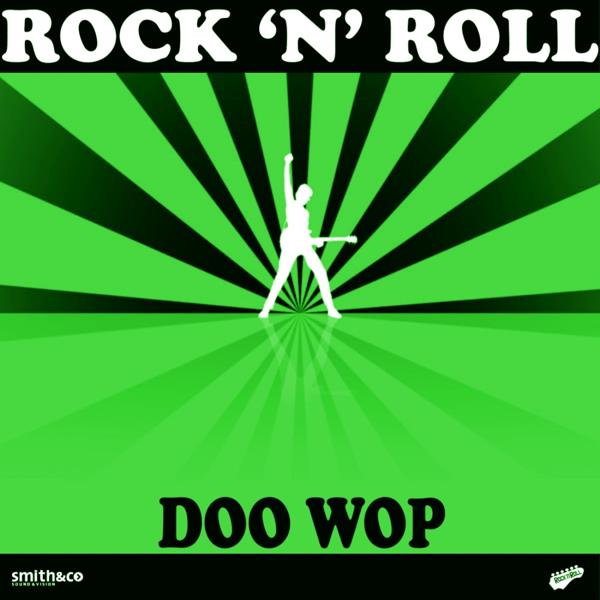 Альбом Rock 'n' Roll - Doo Wop исполнителя Various Artists