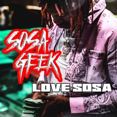 Sosa Geek все песни в mp3