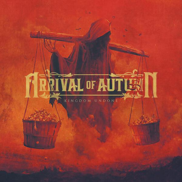 Arrival Of Autumn все песни в mp3