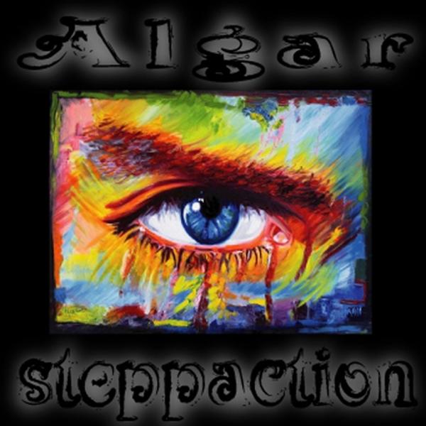 Algar - Liquid Dub