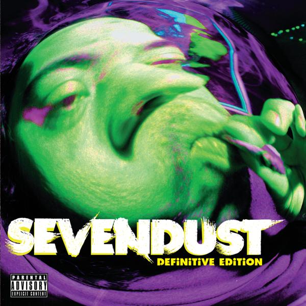 Sevendust - Face