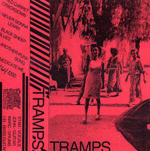 Tramps все песни в mp3