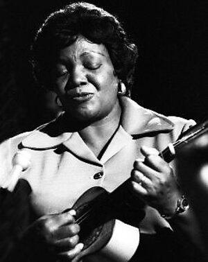 Dona Ivone Lara