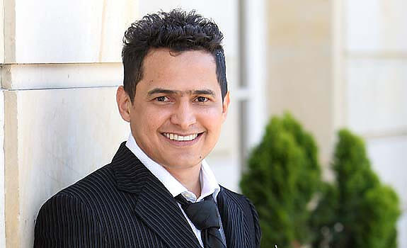 Jorge Celedon