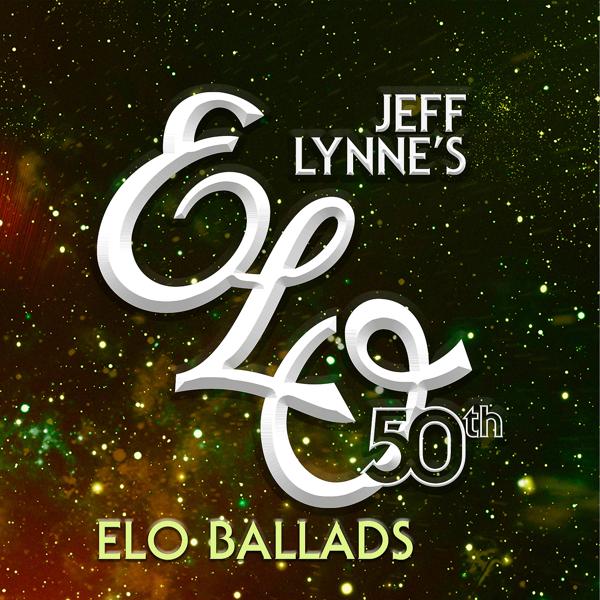 Альбом Ballads исполнителя Electric Light Orchestra