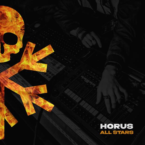 Альбом ALL STARS исполнителя Horus