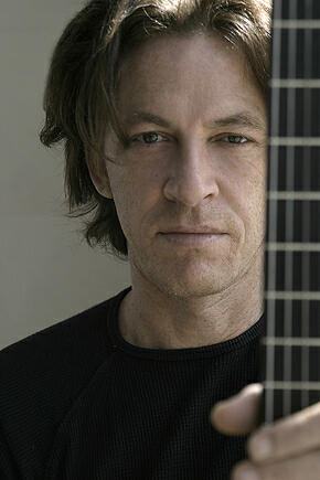 Dominic Miller