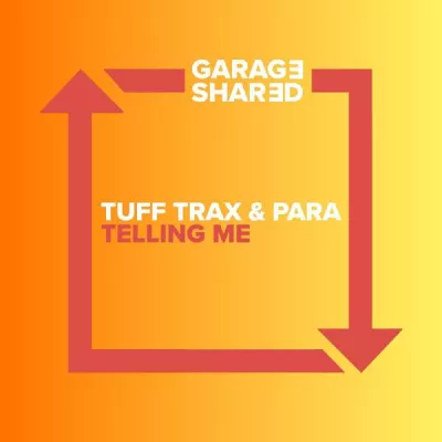 Tuff Trax