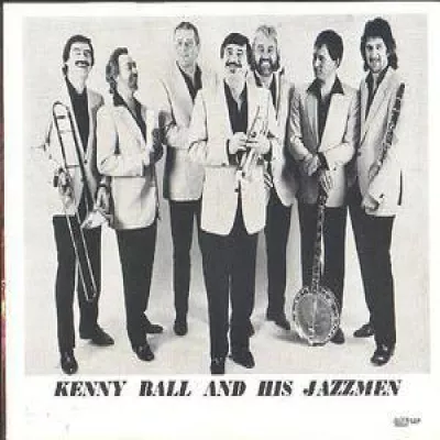 Kenny Ball