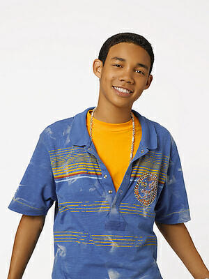 Roshon Bernard Fegan