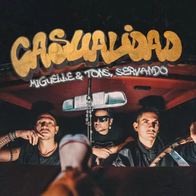 Servando
