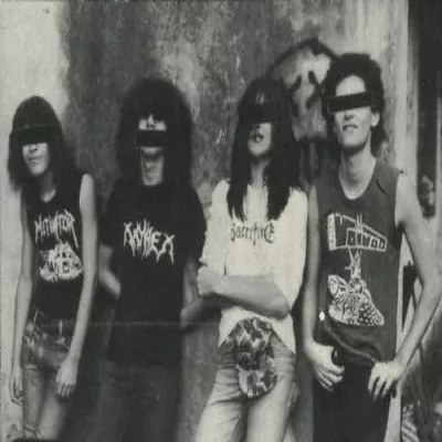 Mutilator