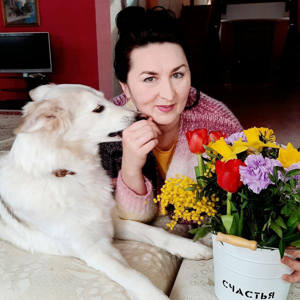 Альбом Радость моя исполнителя HOLODOK