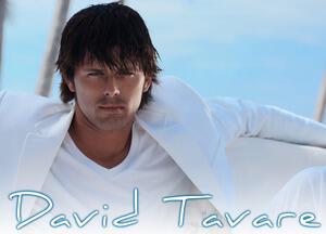 David Tavare