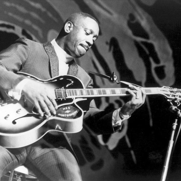 Wes Montgomery все песни в mp3