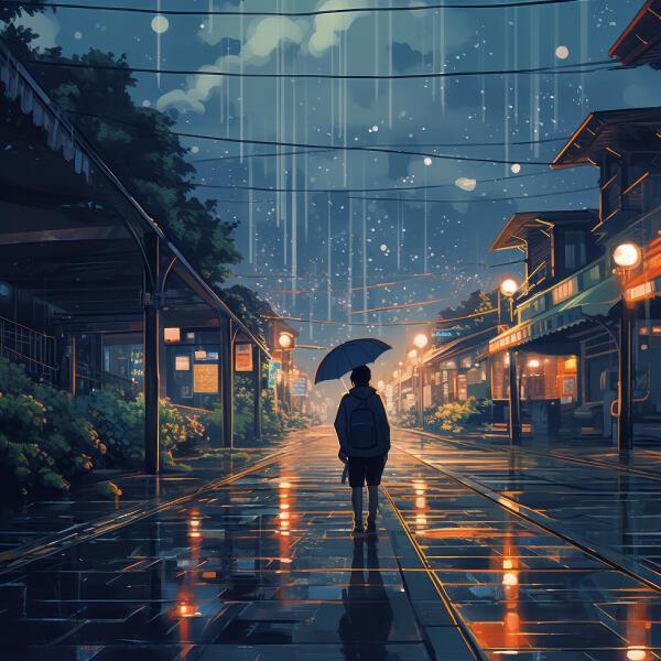 Sonido de Lluvia все песни в mp3