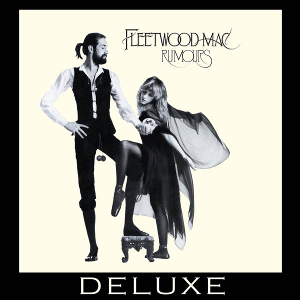 Fleetwood Mac - You Make Loving Fun (2004 Remaster)