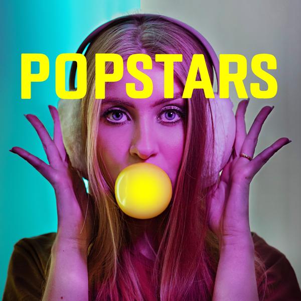 Альбом Popstars исполнителя Various Artists