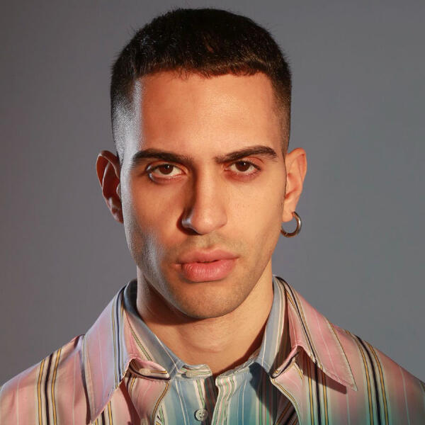 Mahmood