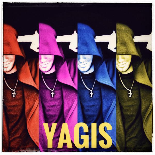 Yagis, Simukhin - Я сегодня буду пьяным