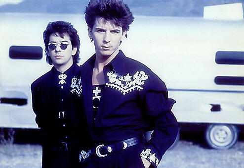 Climie Fisher все песни в mp3