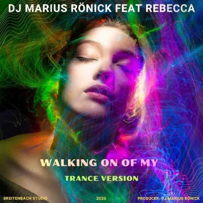 DJ Marius Rönick
