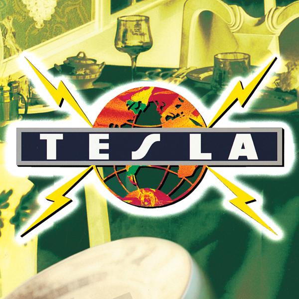 Tesla - Time