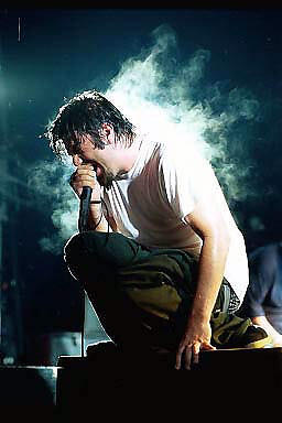 Chino Moreno
