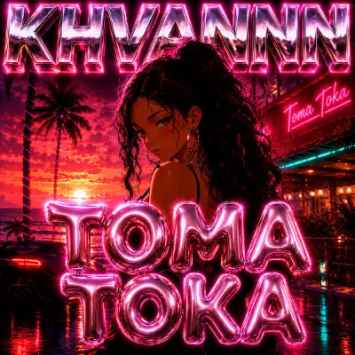 KHVANNN