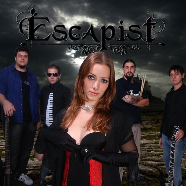 Escapist все песни в mp3