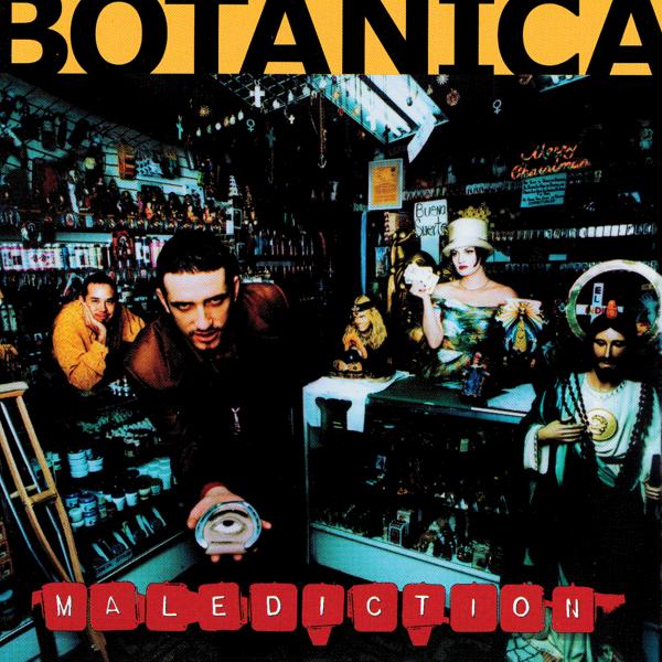 Botanica - Fancy
