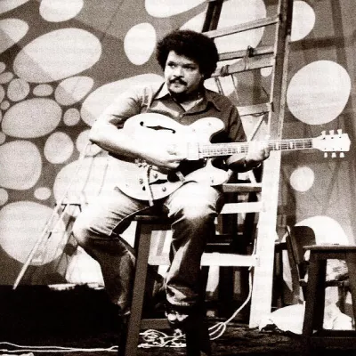 Tim Maia