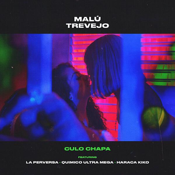 Malu Trevejo