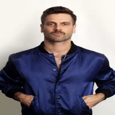Touch Sensitive