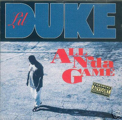 Lil Duke