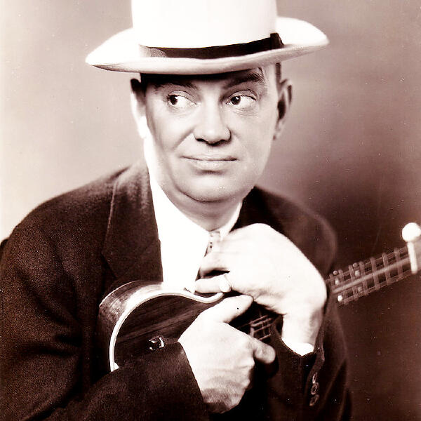 Cliff Edwards все песни в mp3