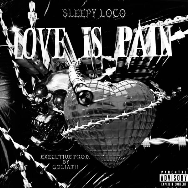 Sleepy Loco