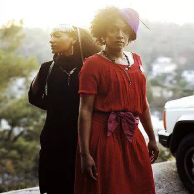 Les Nubians
