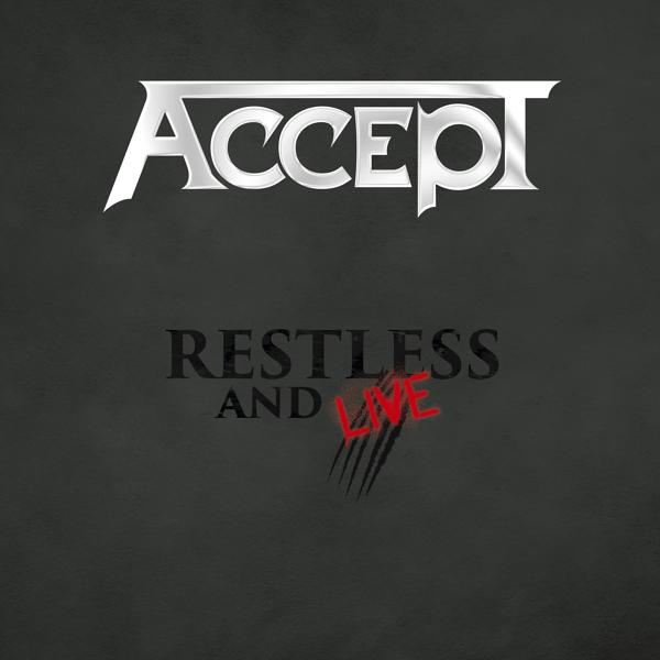 Accept - No Shelter (Live, in Minsk, 2015)