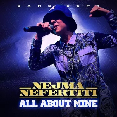 Nejma Nefertiti