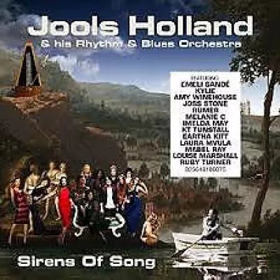 Jools Holland & Louise Marshall все песни в mp3