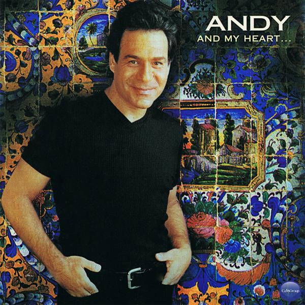 Andy - Naz Ouni