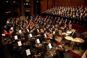 Coro del Teatro alla Scala все песни в mp3