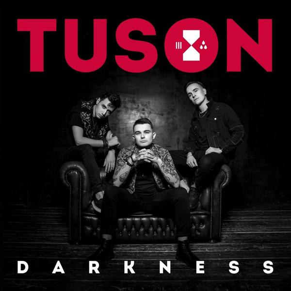 Альбом Darkness исполнителя TUSON