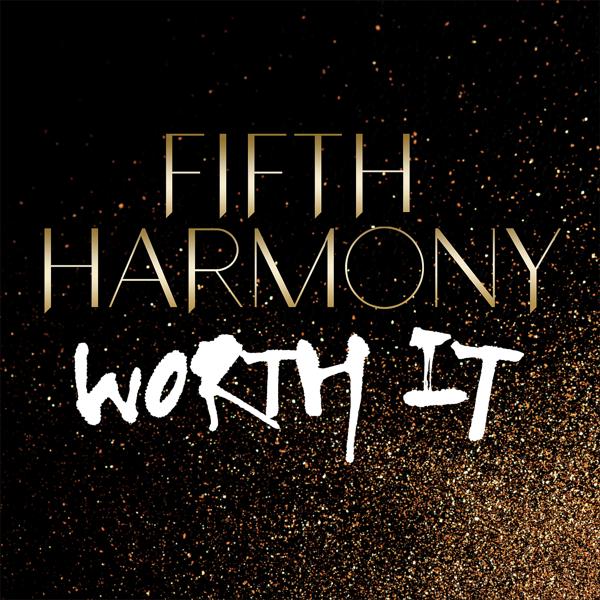 Альбом Worth It исполнителя Fifth Harmony