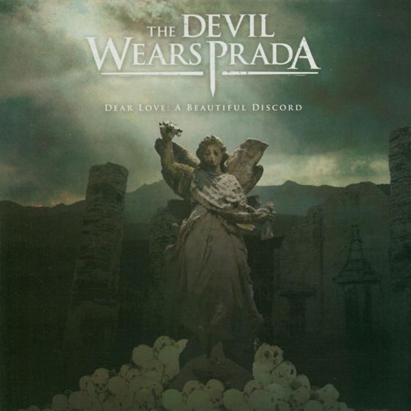 The Devil Wears Prada - Who Speaks Spanish, Colon Quesadilla