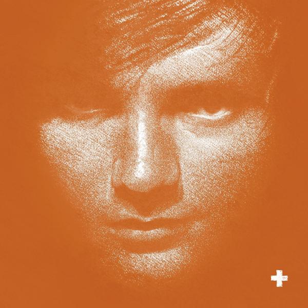 Ed Sheeran - Gold Rush (Deluxe Edition)